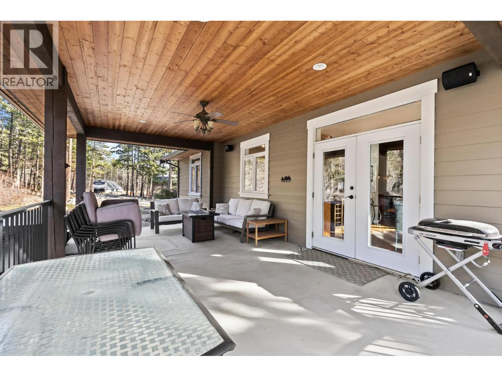4802 Trepanier Road