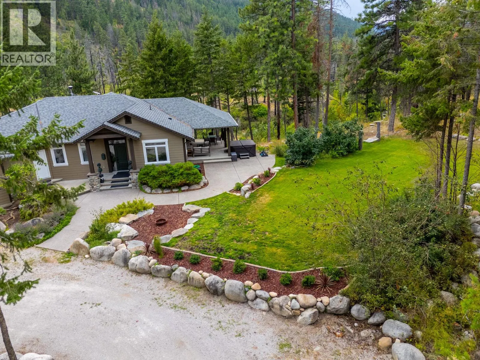 4802 Trepanier Road