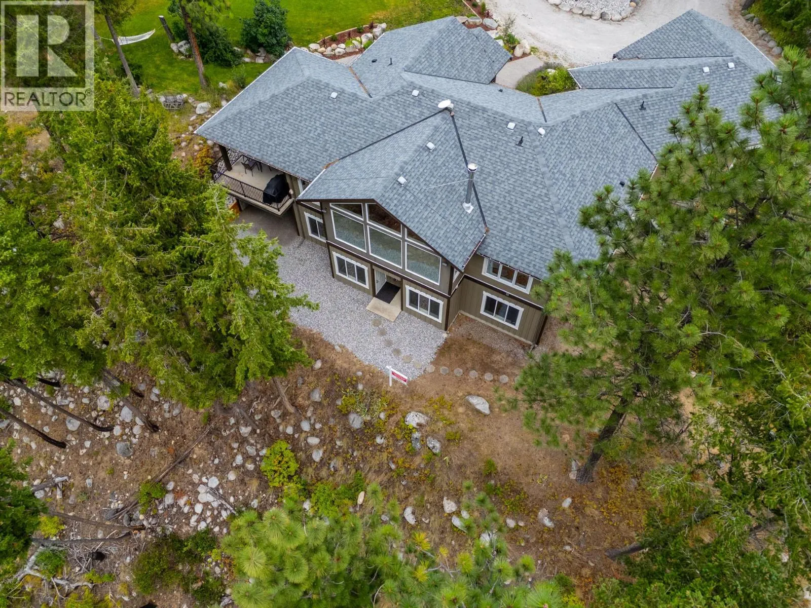 4802 Trepanier Road