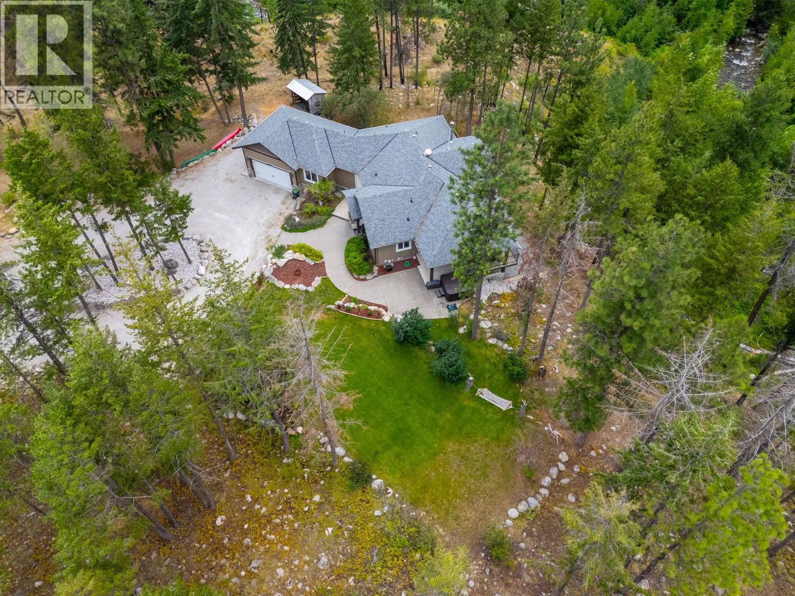 4802 Trepanier Road