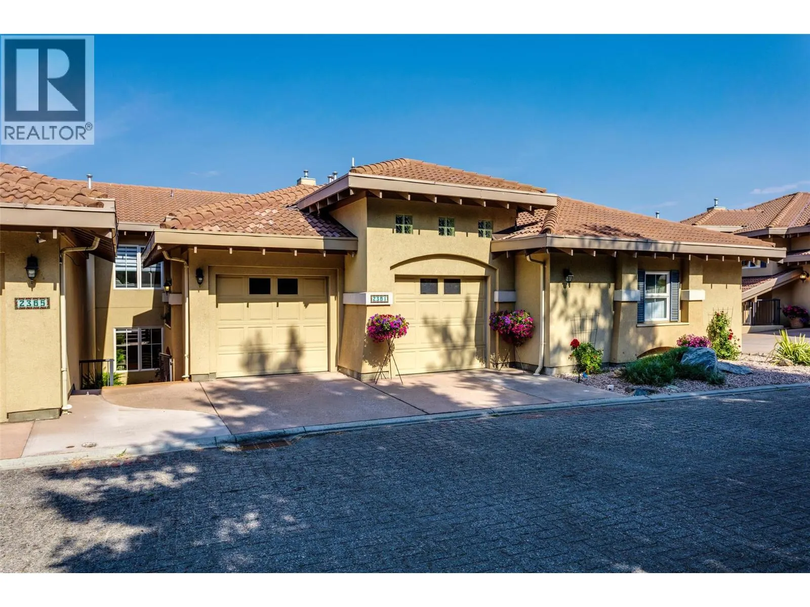 2361 Capistrano Drive