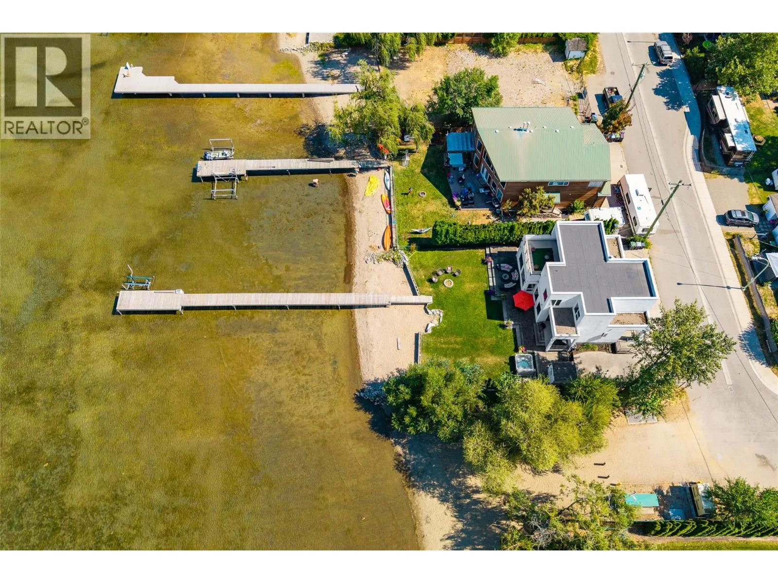 3210 Clement Road
