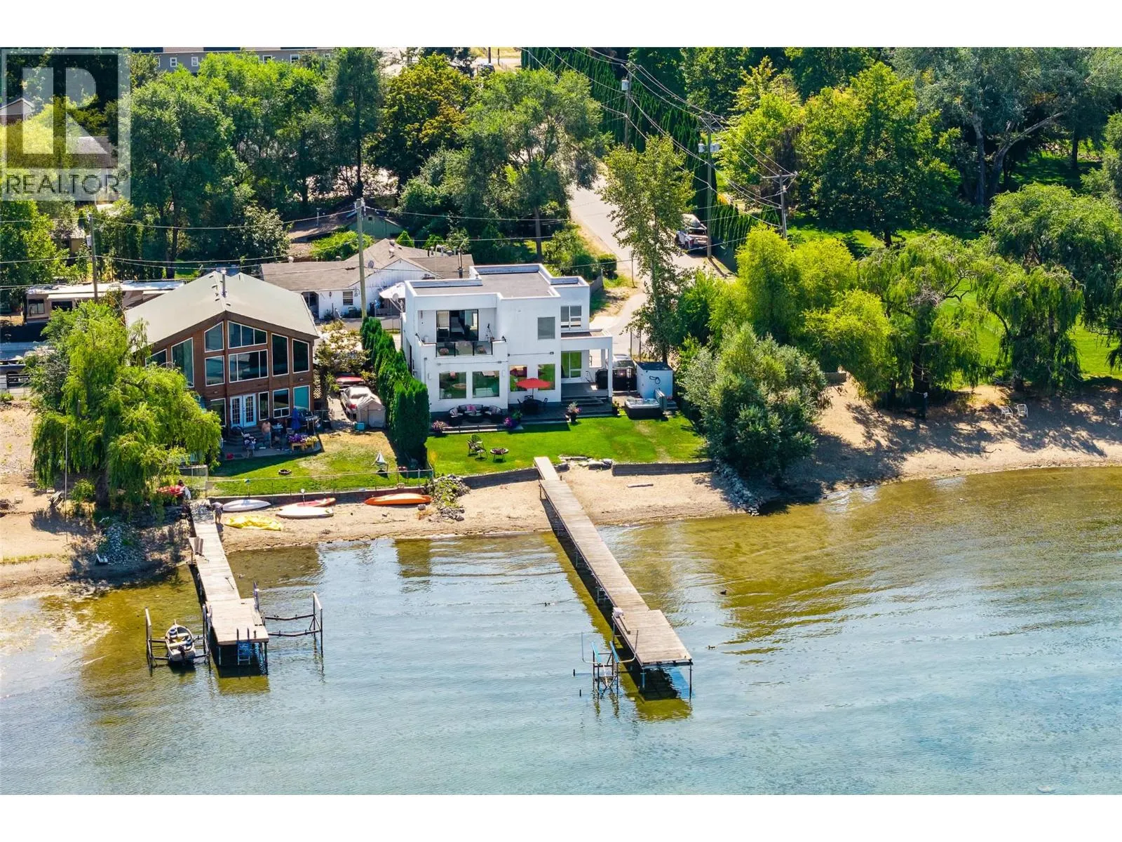 3210 Clement Road