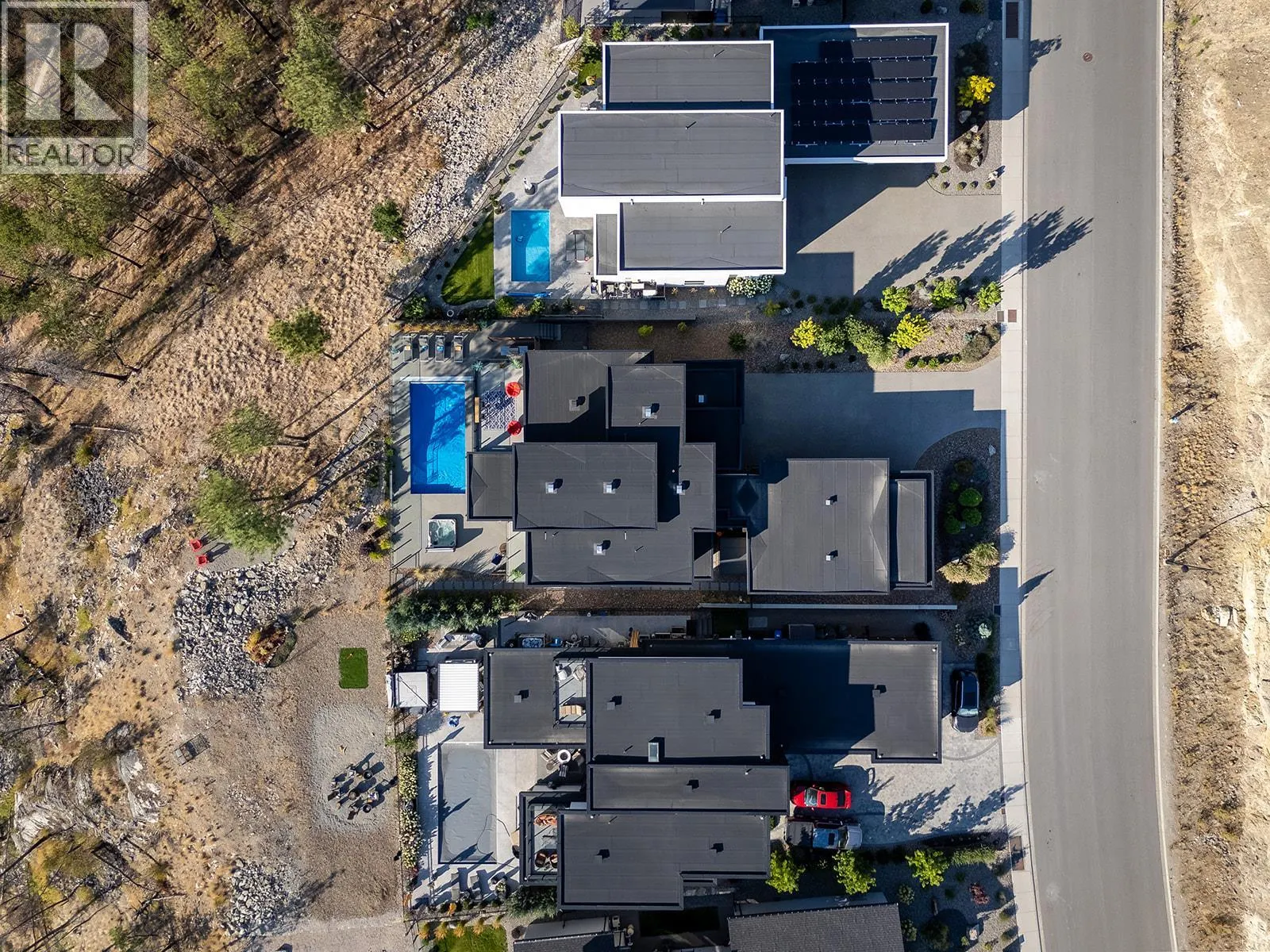 10018 Beacon Hill Drive
