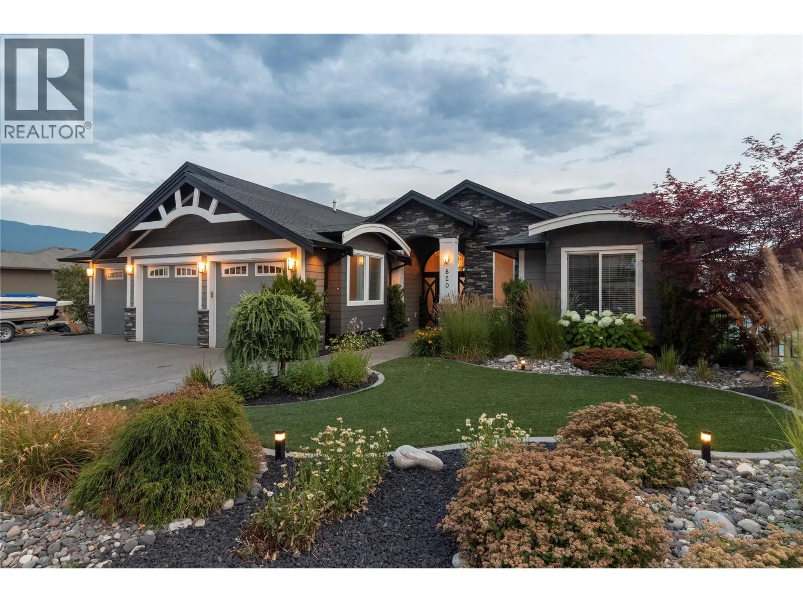 620 Mt. Ida Drive Lot# 6
