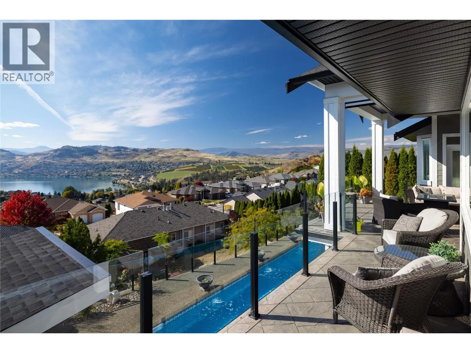620 Mt. Ida Drive Lot# 6