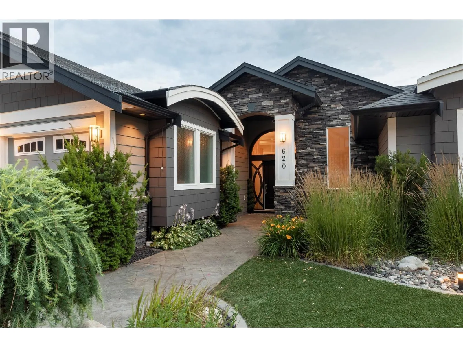 620 Mt. Ida Drive Lot# 6