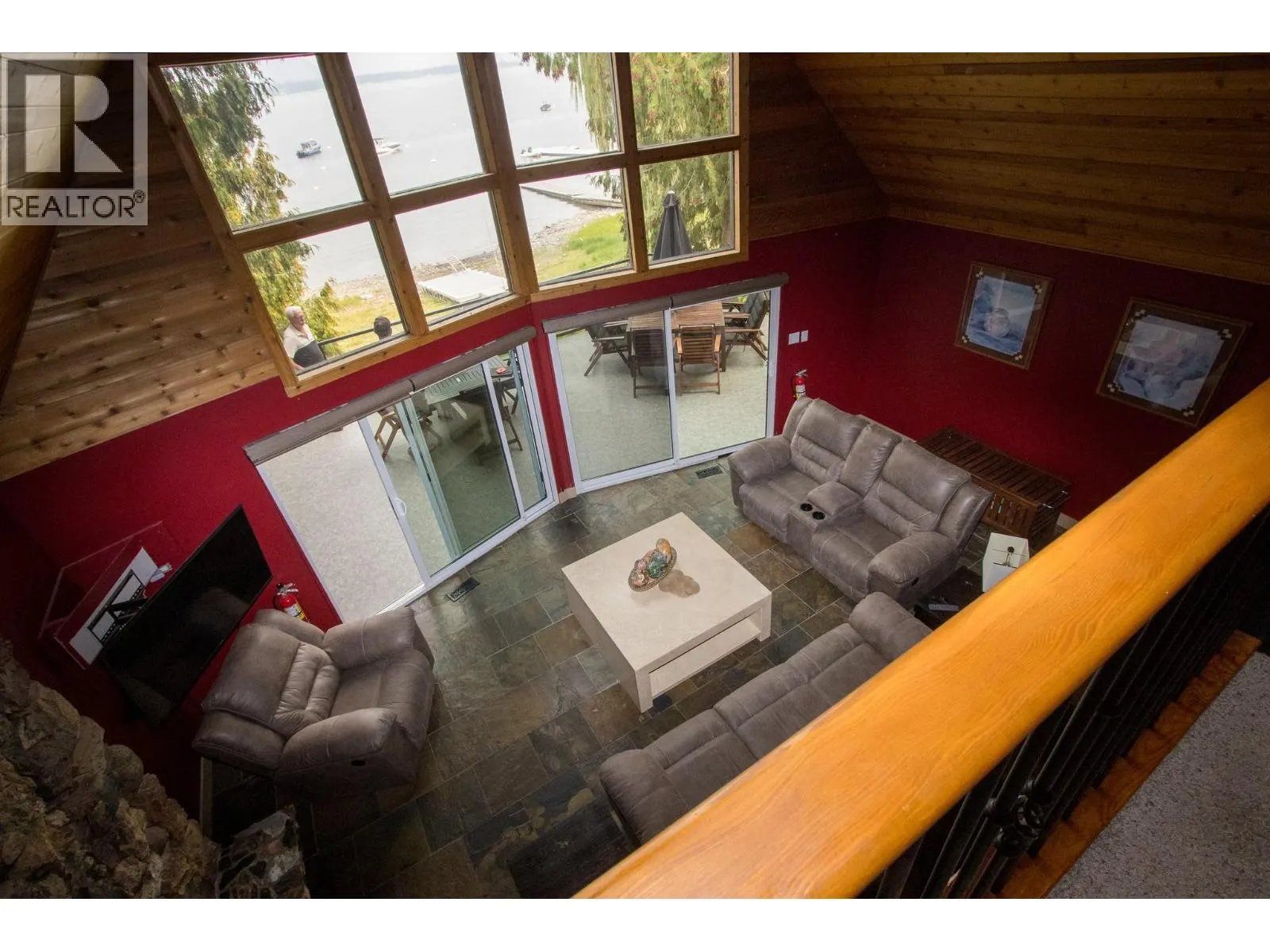 3075 Waverly Rd. Road