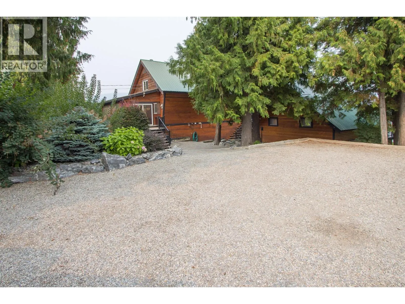 3075 Waverly Rd. Road