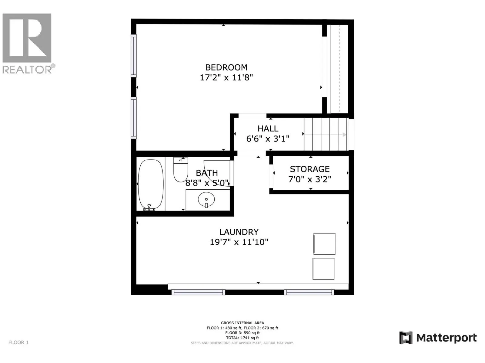 2209 Leblanc Street