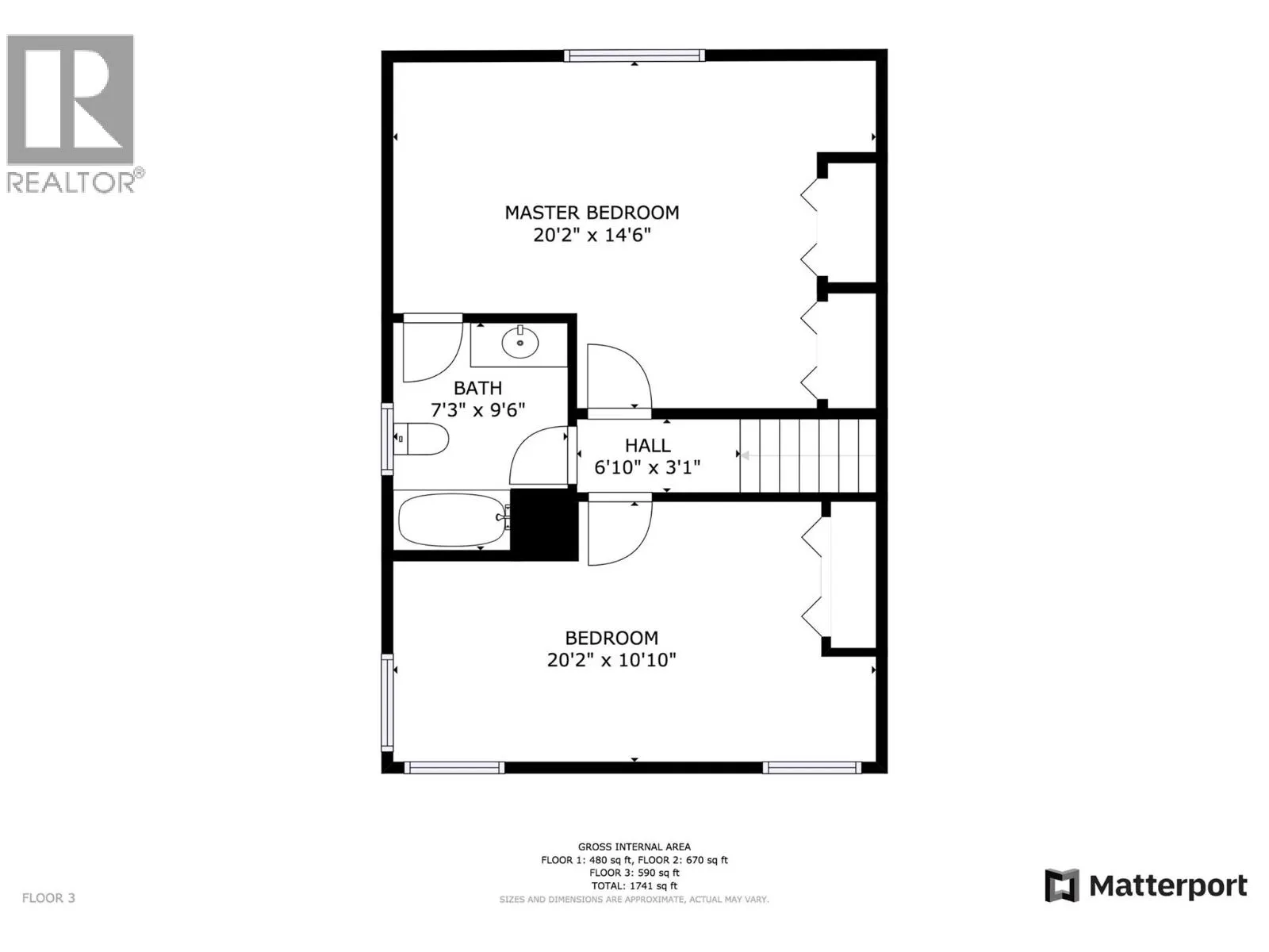 2209 Leblanc Street