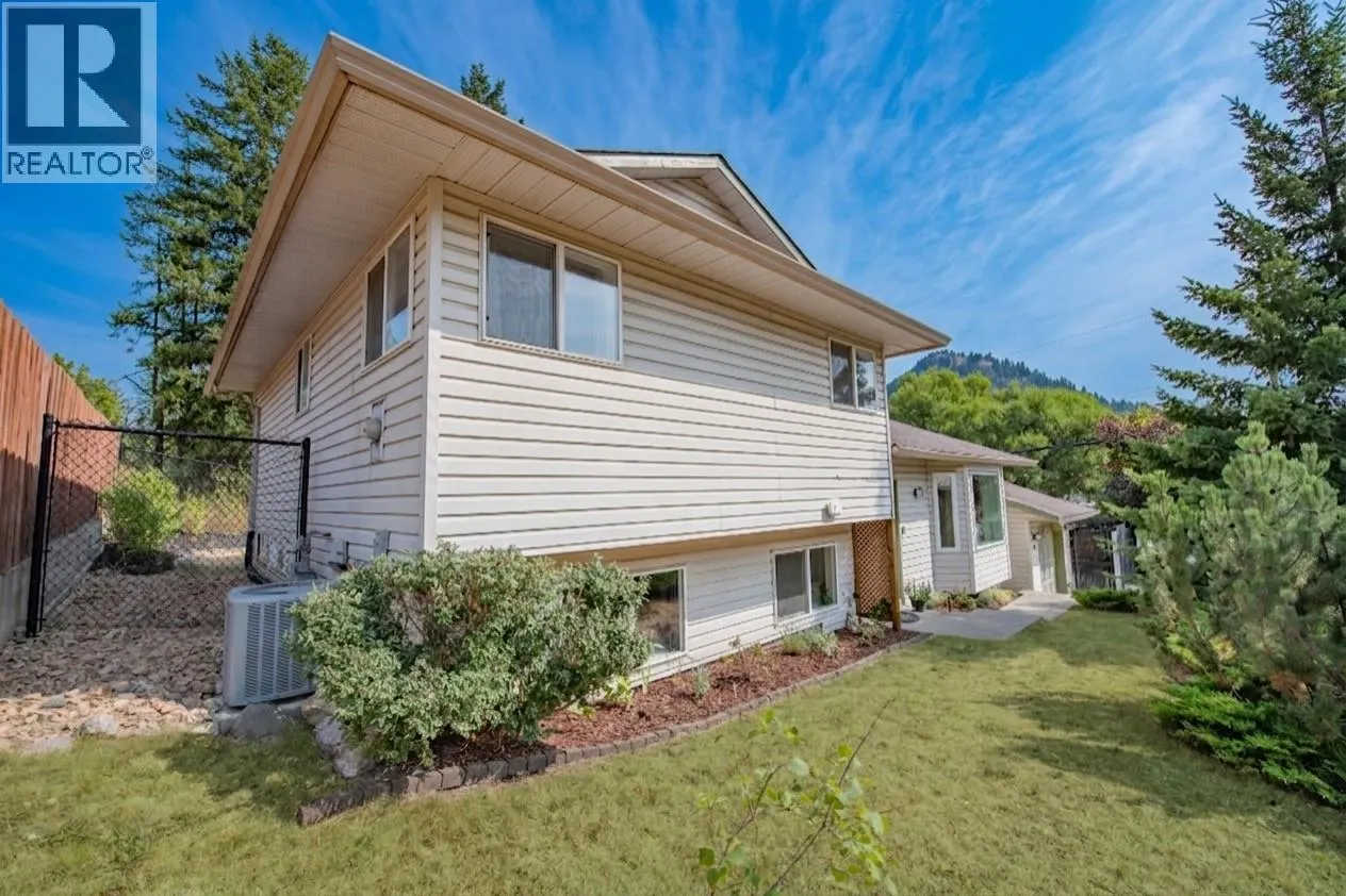 2209 Leblanc Street