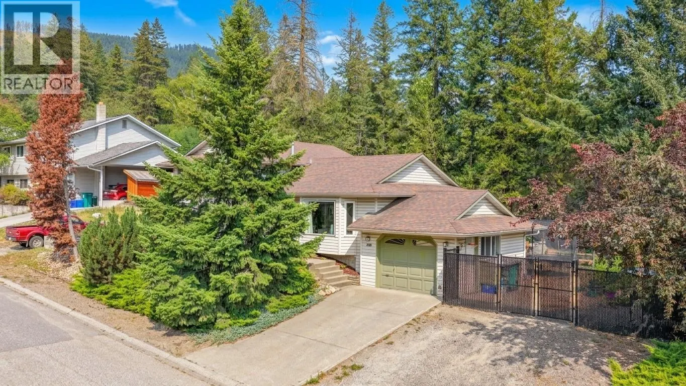 2209 Leblanc Street