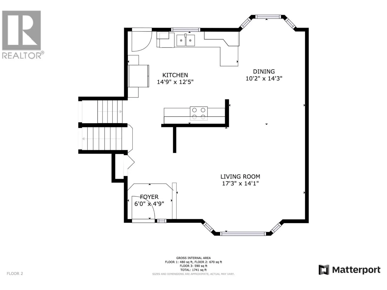 2209 Leblanc Street
