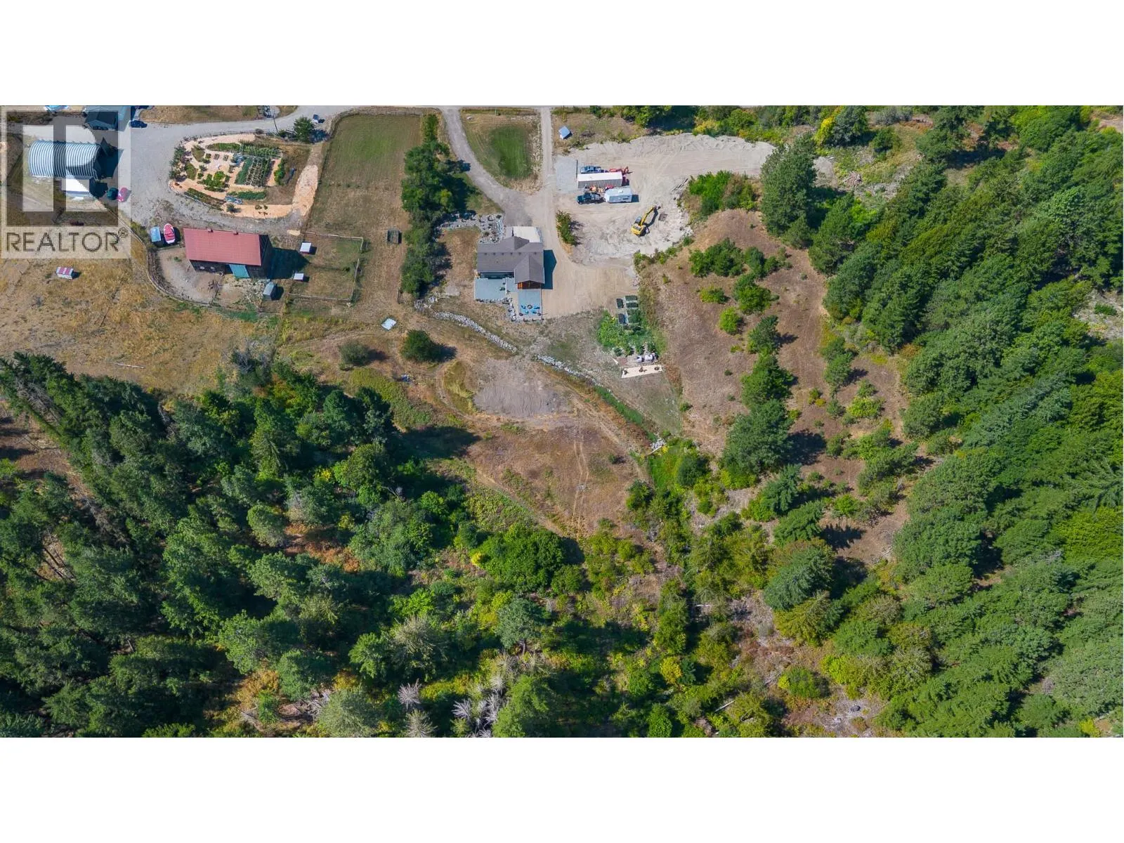 211 Enderby Grindrod Road