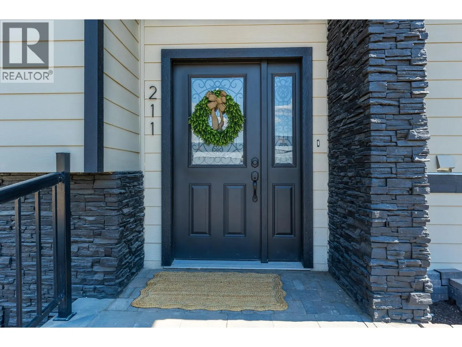 211 Enderby Grindrod Road