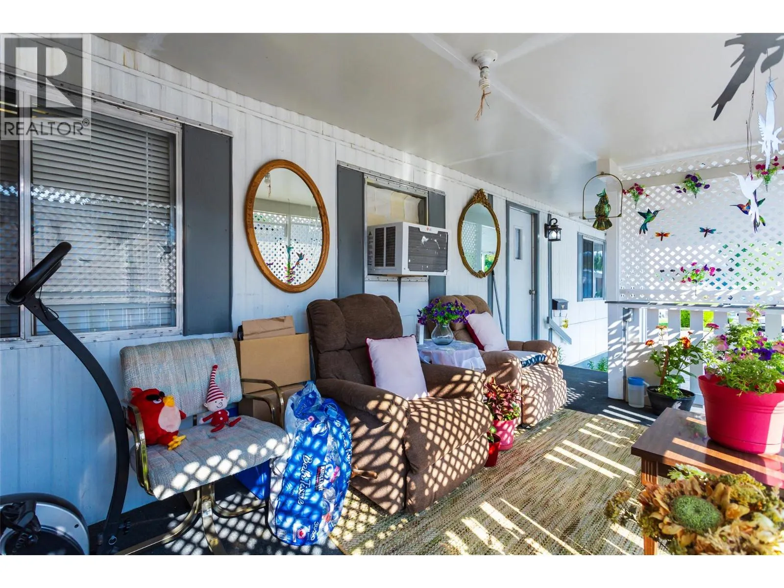 3591 Old Vernon Road Unit# 217