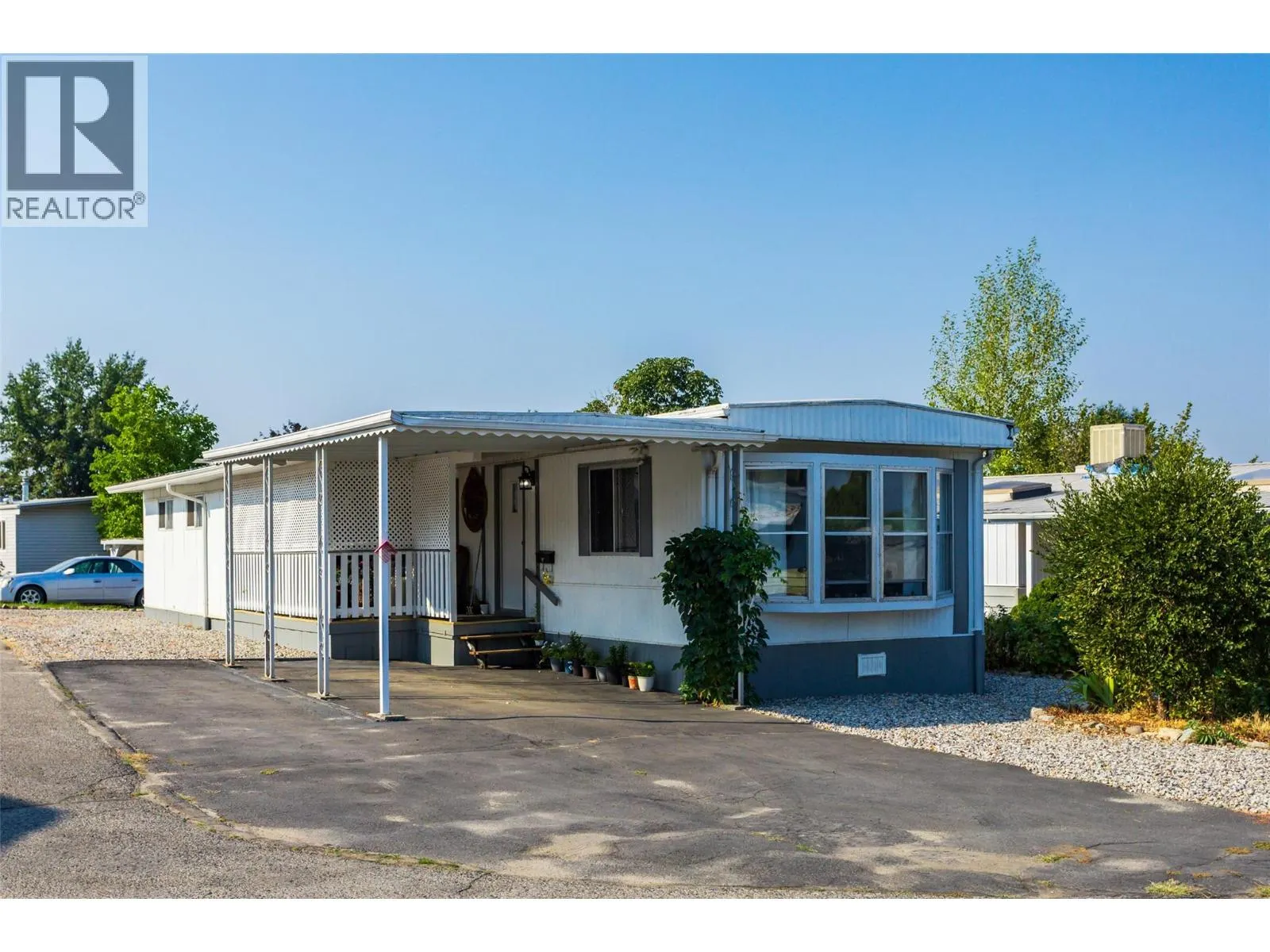 3591 Old Vernon Road Unit# 217