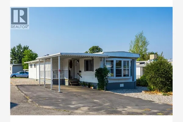 3591 Old Vernon Road Unit# 217
