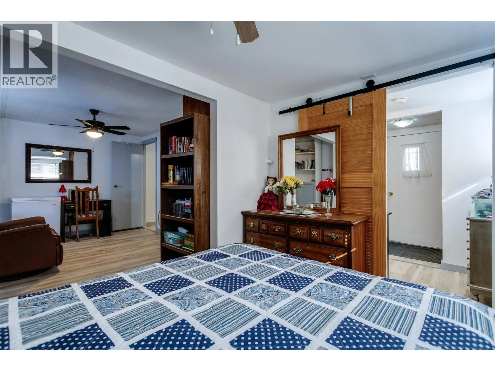 3591 Old Vernon Road Unit# 217