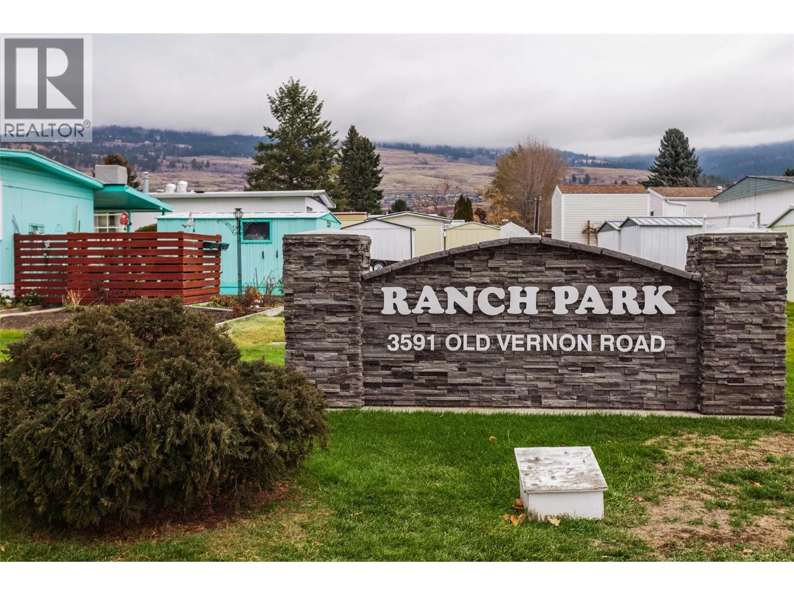 3591 Old Vernon Road Unit# 217