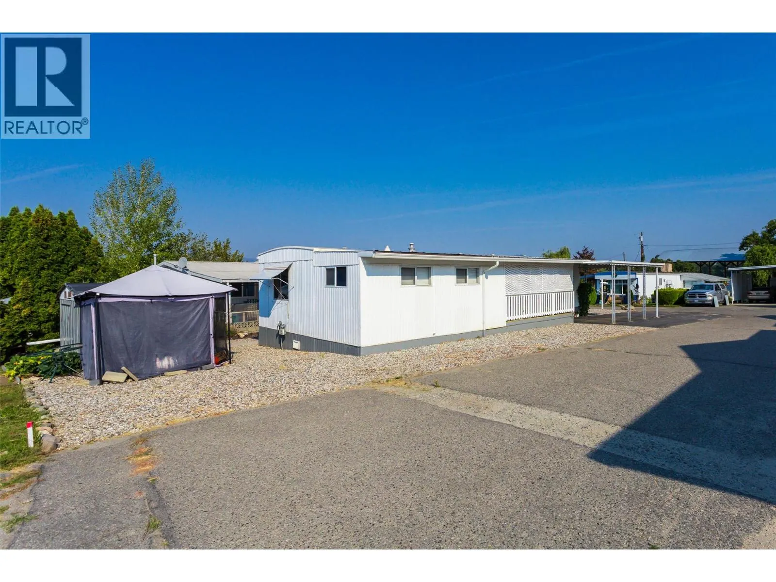 3591 Old Vernon Road Unit# 217