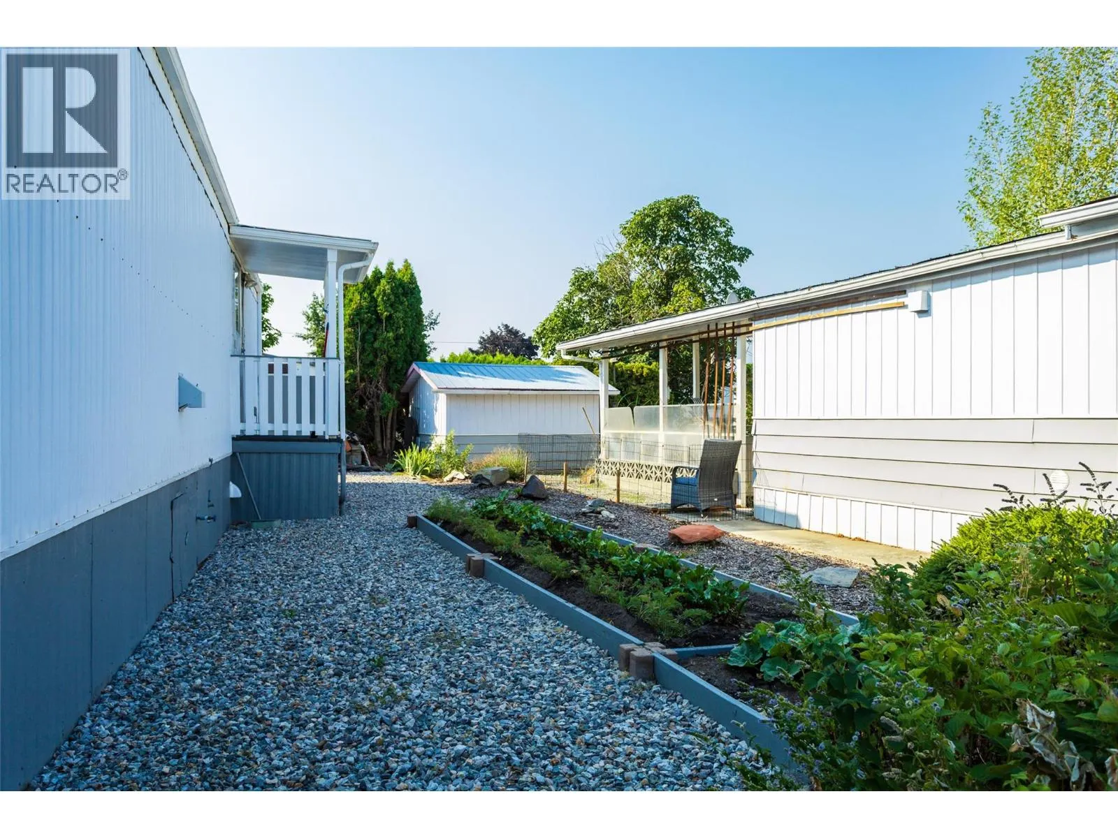 3591 Old Vernon Road Unit# 217