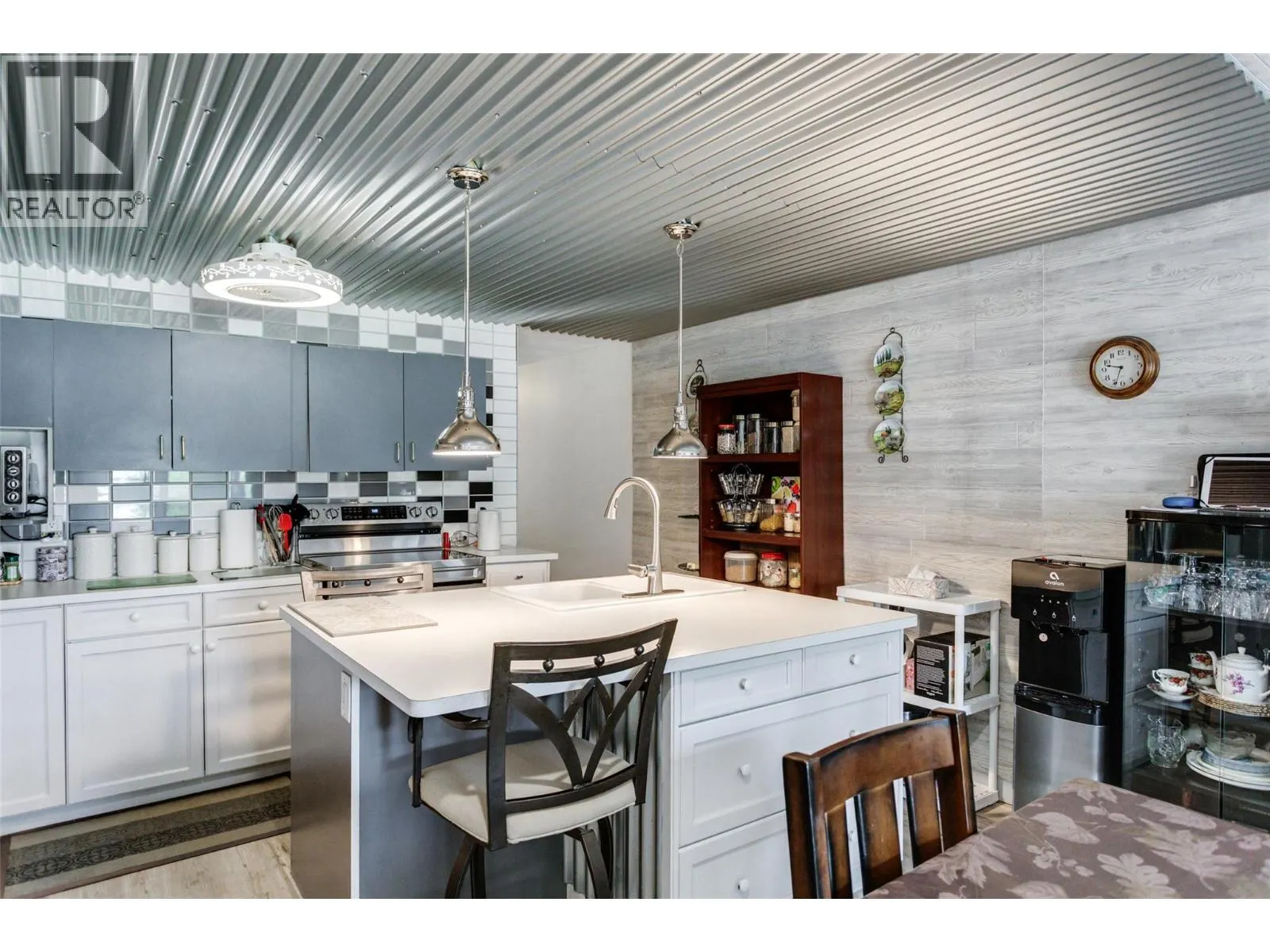 3591 Old Vernon Road Unit# 217