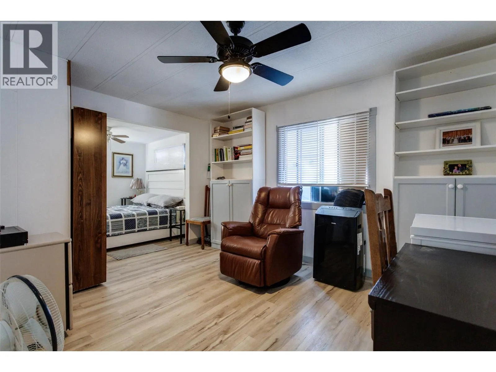 3591 Old Vernon Road Unit# 217