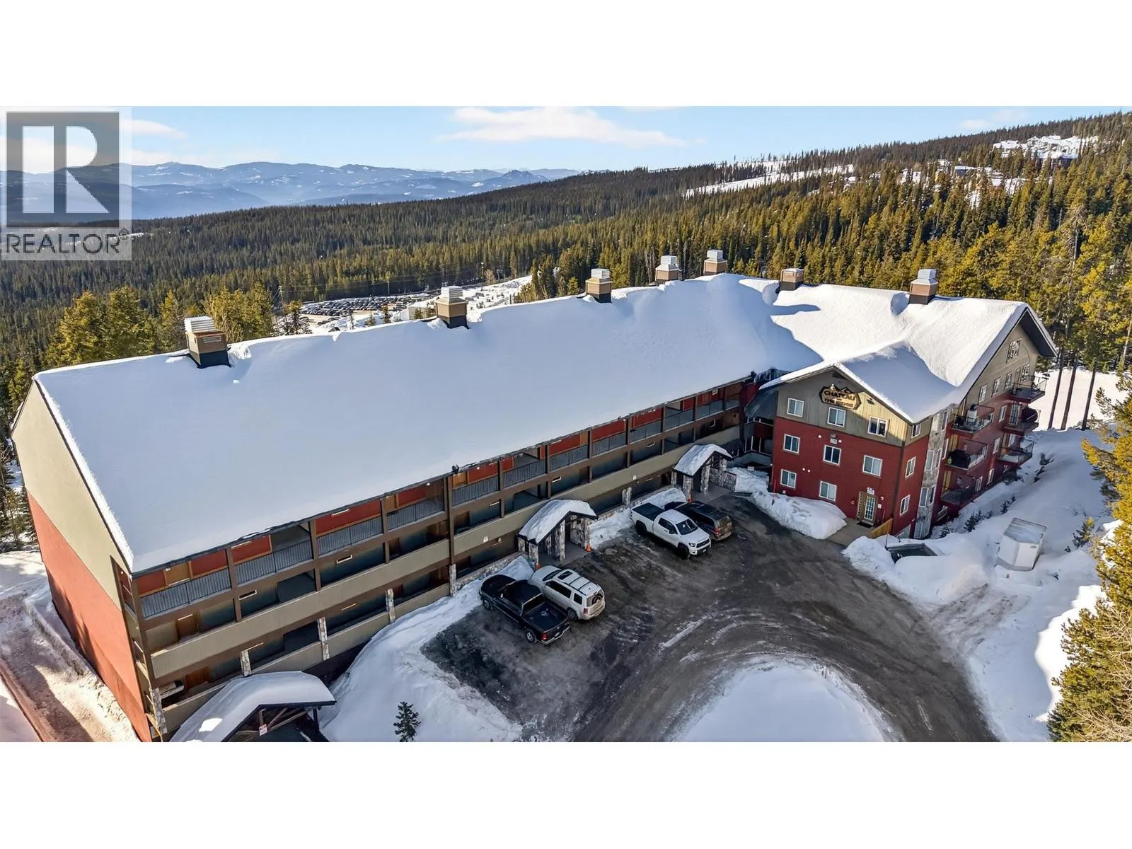 225 Kettle View Road Unit# 104
