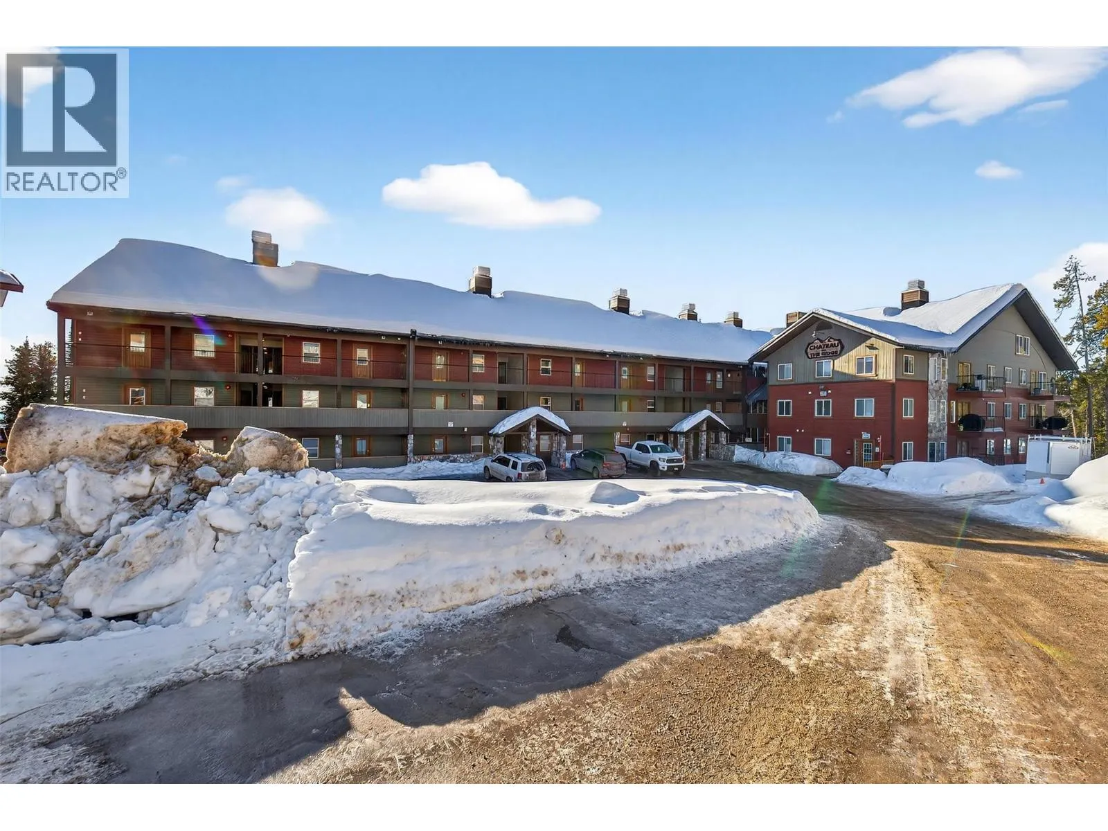 225 Kettle View Road Unit# 104