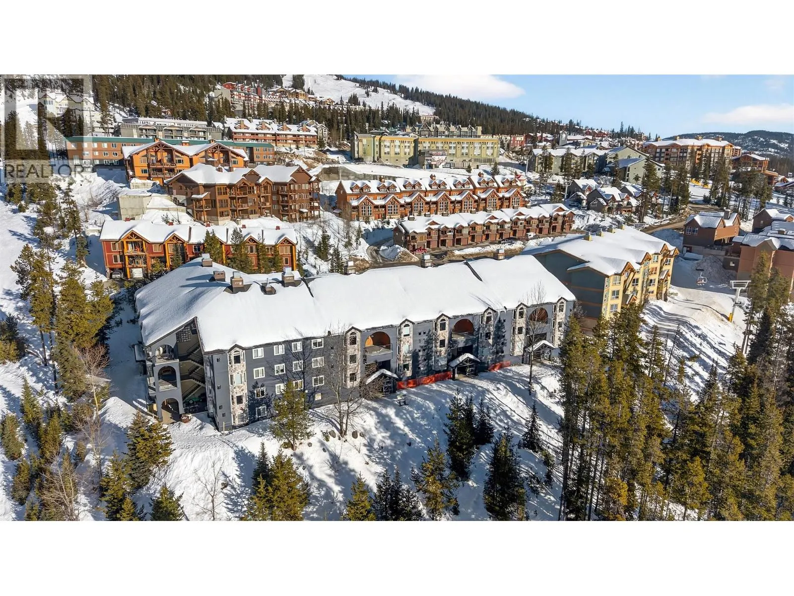 225 Kettle View Road Unit# 104