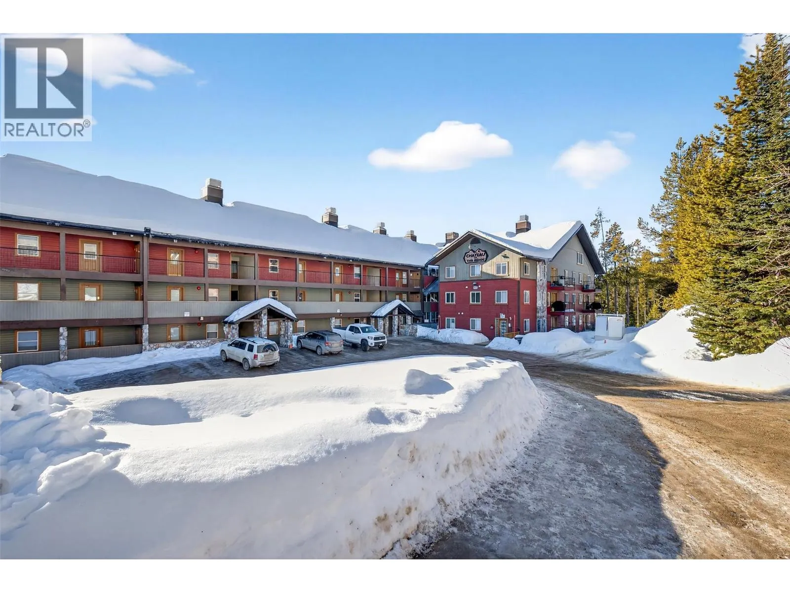 225 Kettle View Road Unit# 104