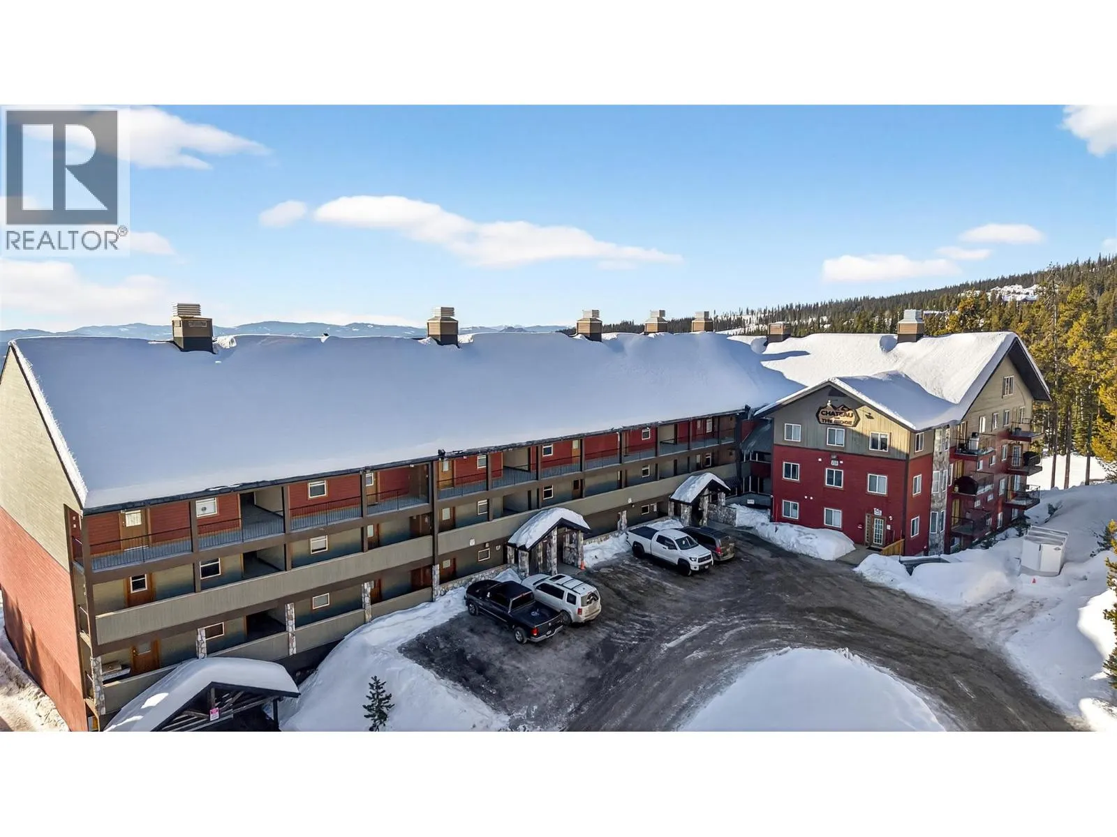 225 Kettle View Road Unit# 104