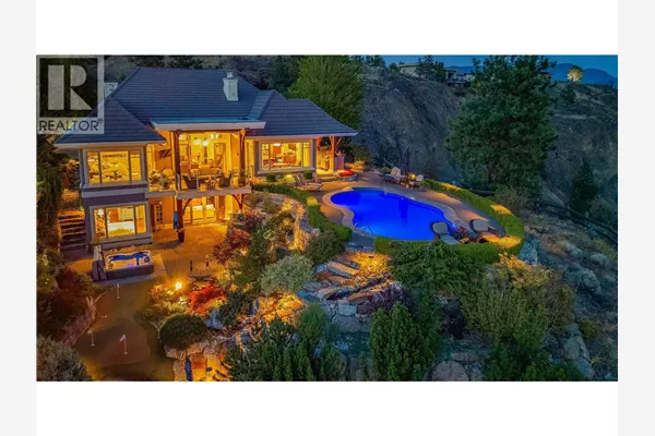 1173 Parkbluff Lane
