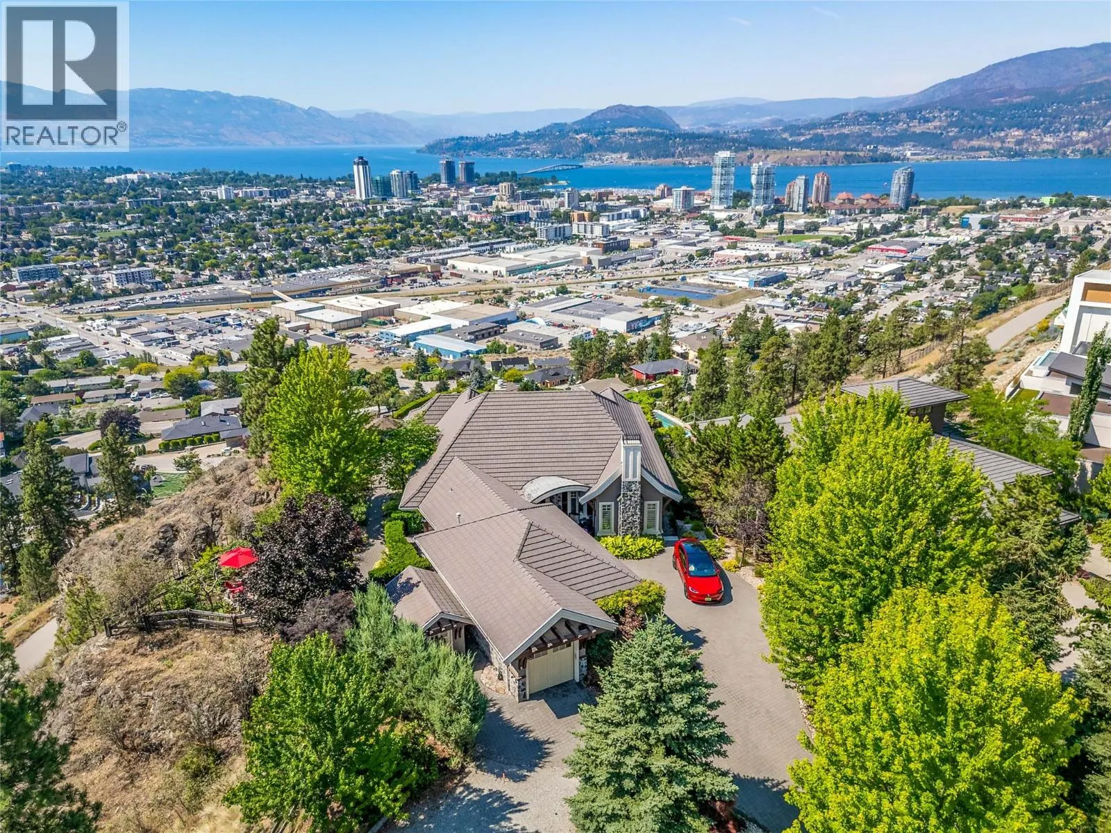 1173 Parkbluff Lane