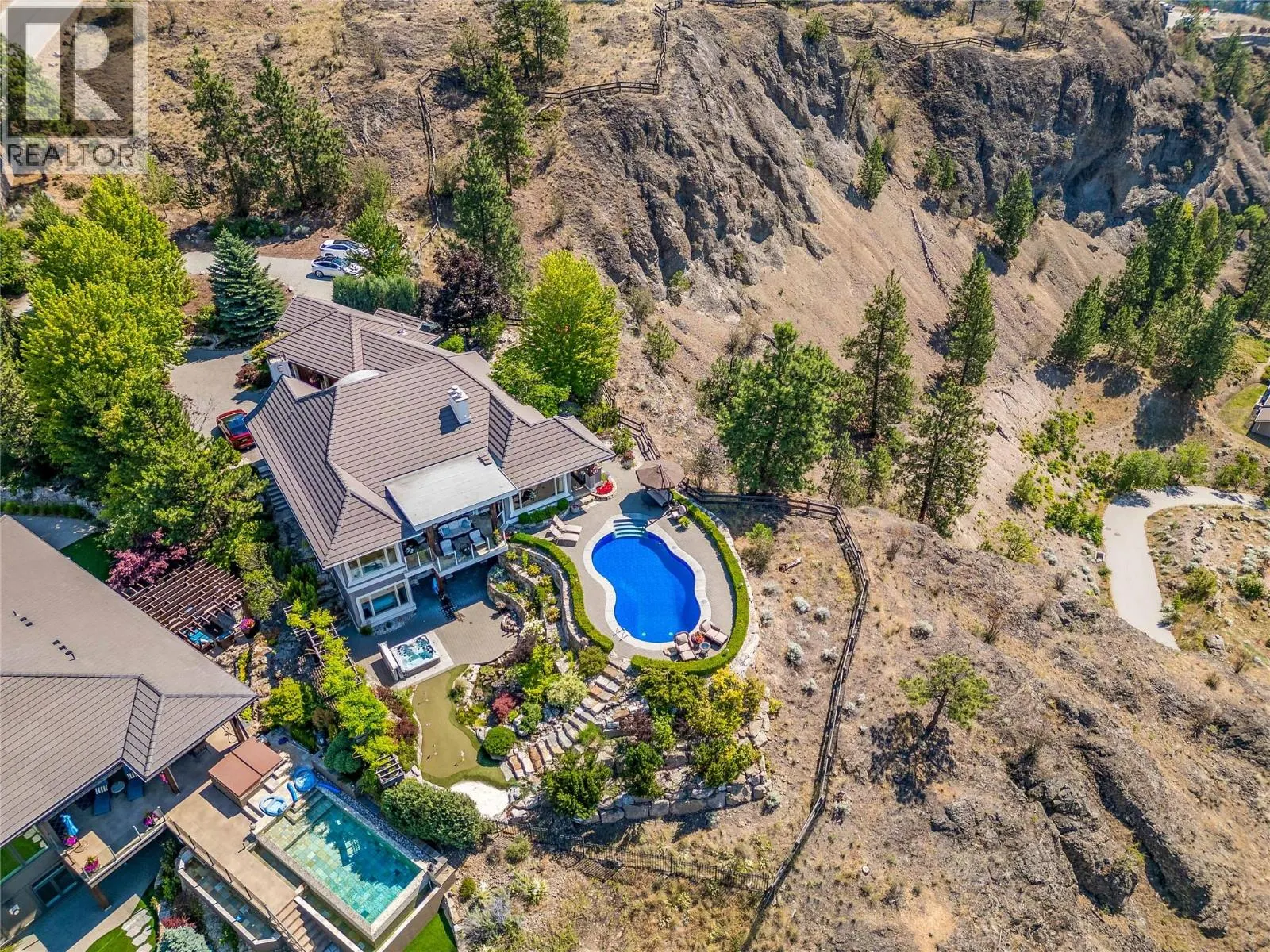 1173 Parkbluff Lane