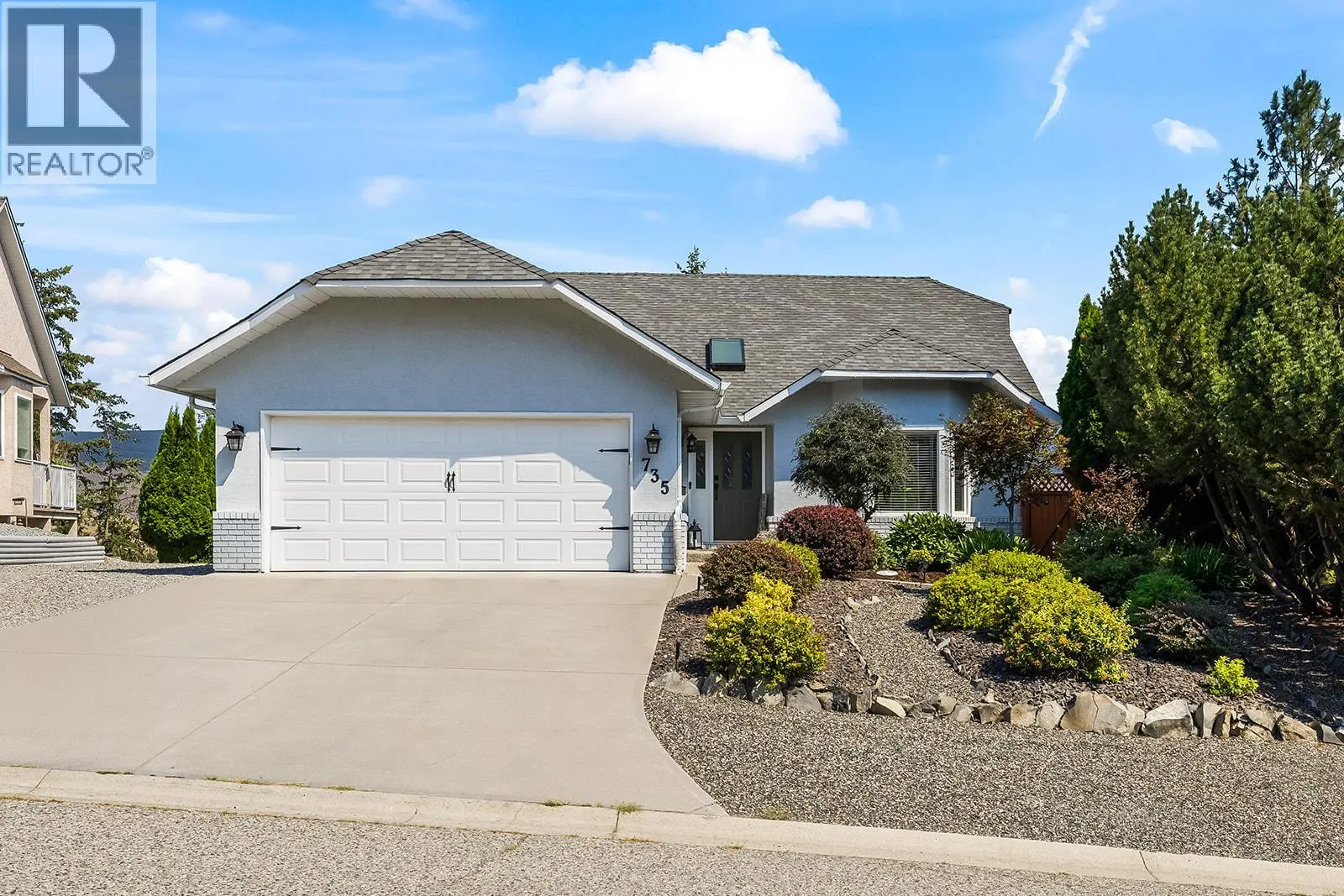735 Nahanni Place