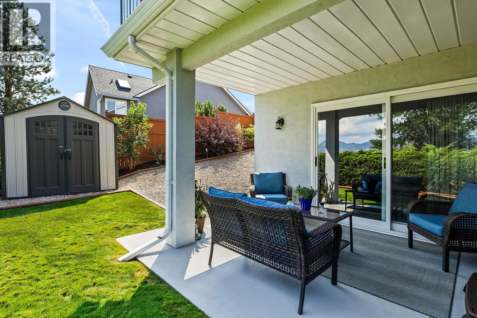 735 Nahanni Place