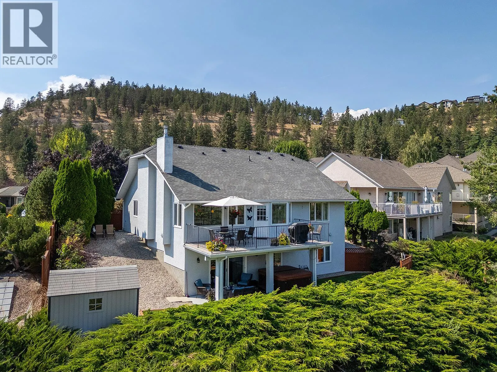 735 Nahanni Place
