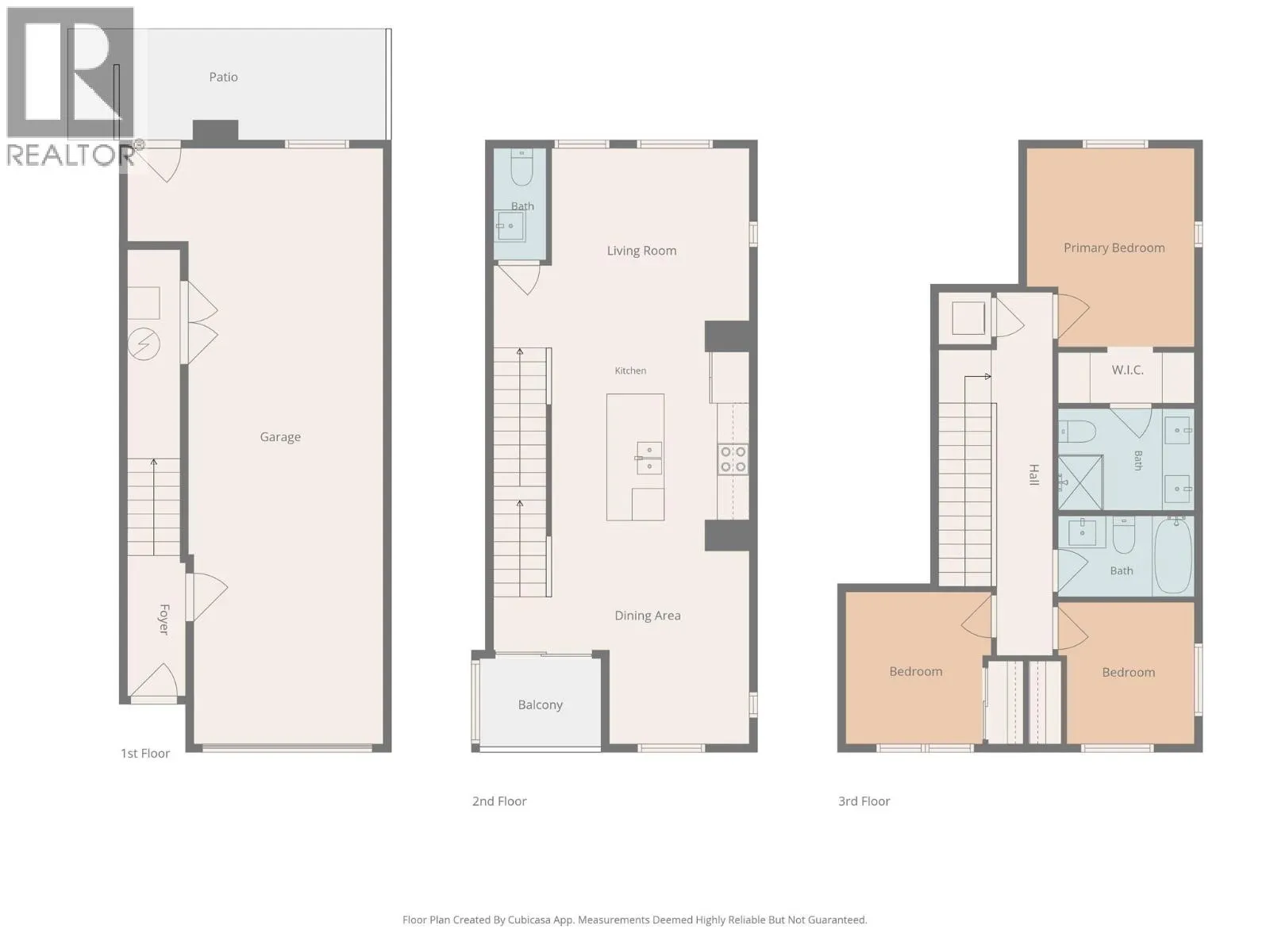 610 Academy Way Unit# 19
