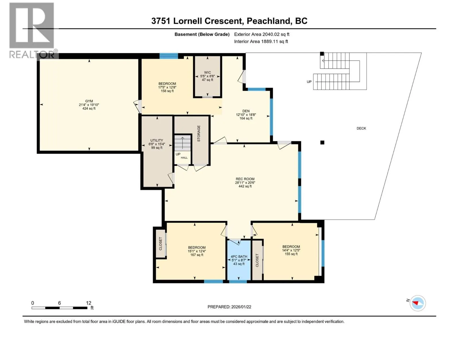 3751 Lornell Court