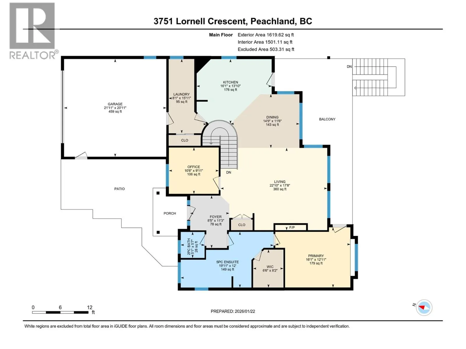 3751 Lornell Court