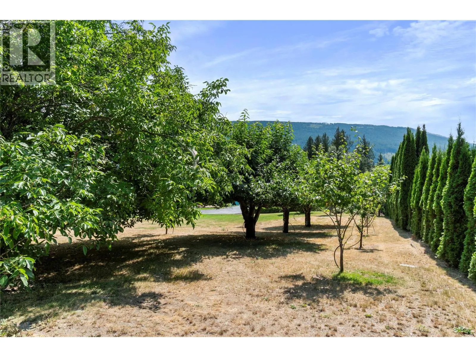 3886 Parri Road