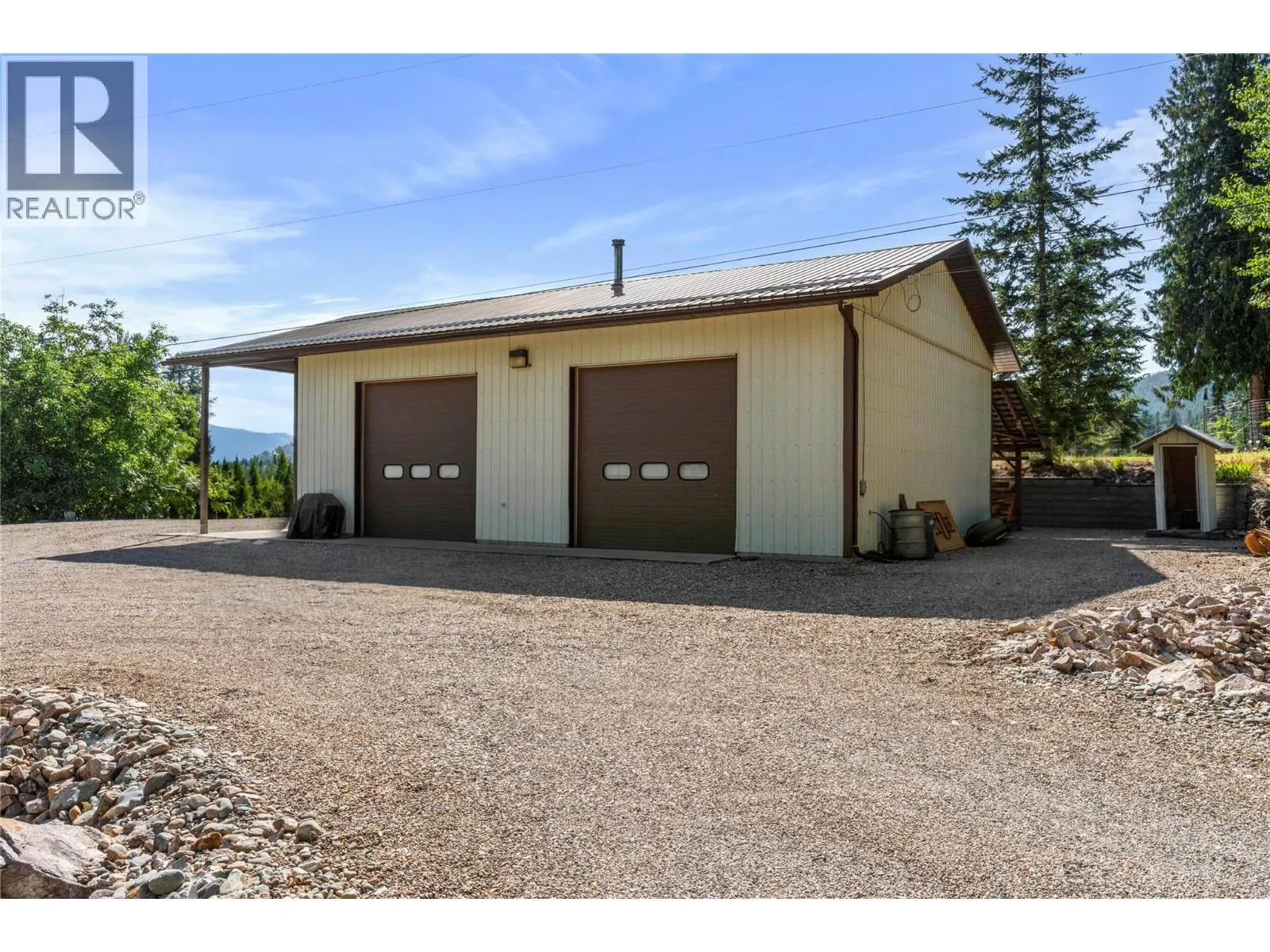3886 Parri Road