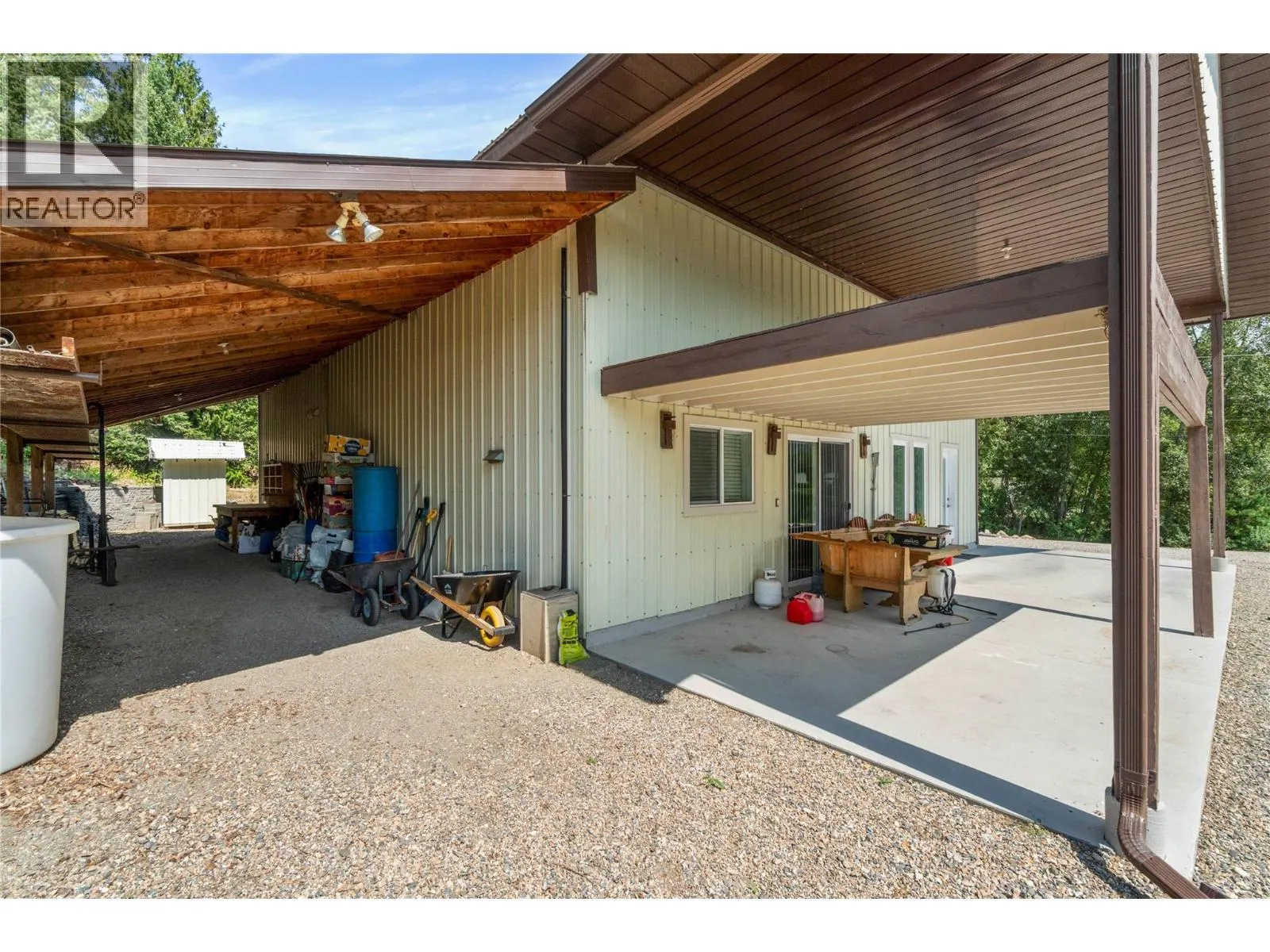 3886 Parri Road
