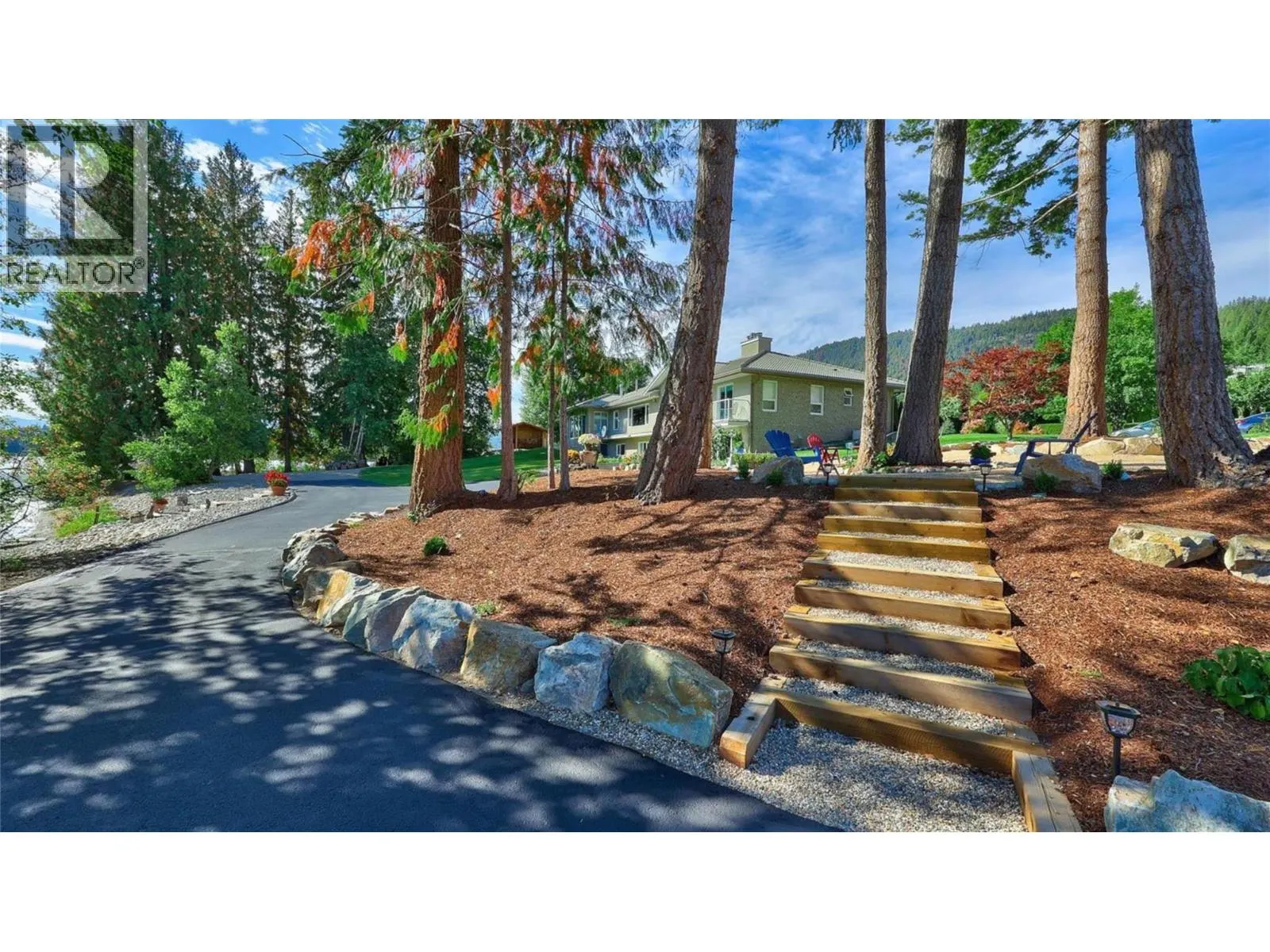 3886 Parri Road