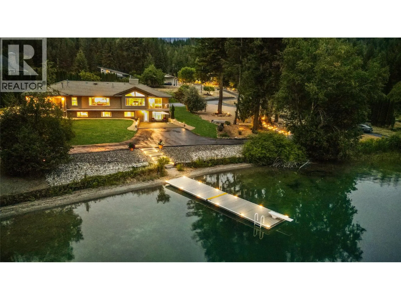 3886 Parri Road