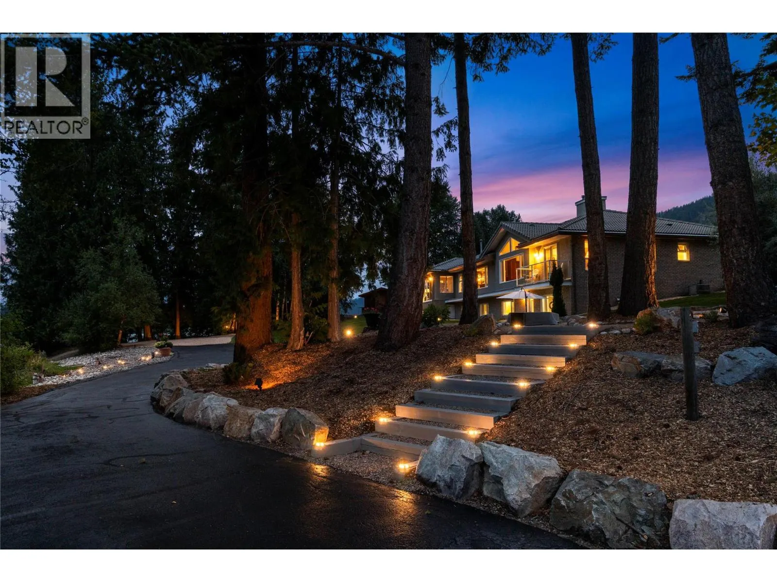 3886 Parri Road