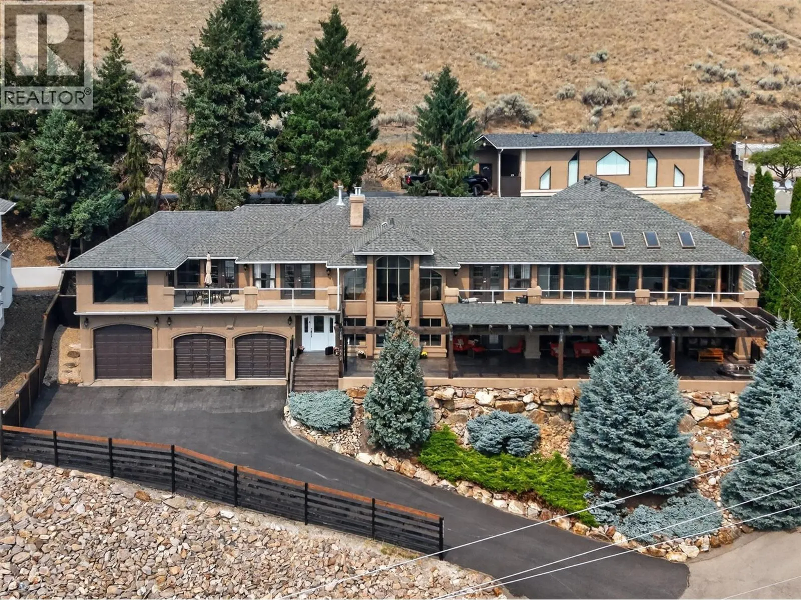7959 Tronson Road